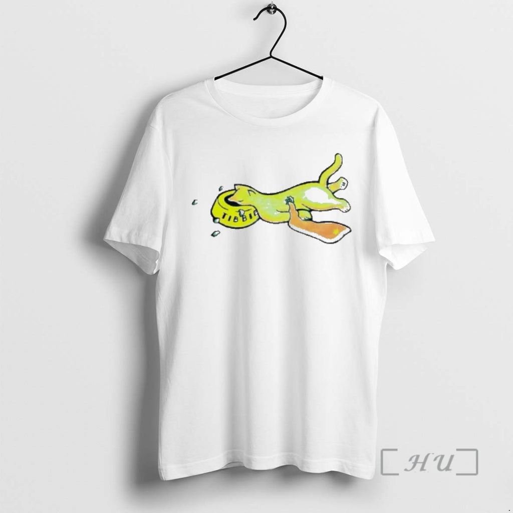 Officials Poor Cat Tibbie T-Shirts, Hoodie, Sweatshirt | PopFlextees.com
