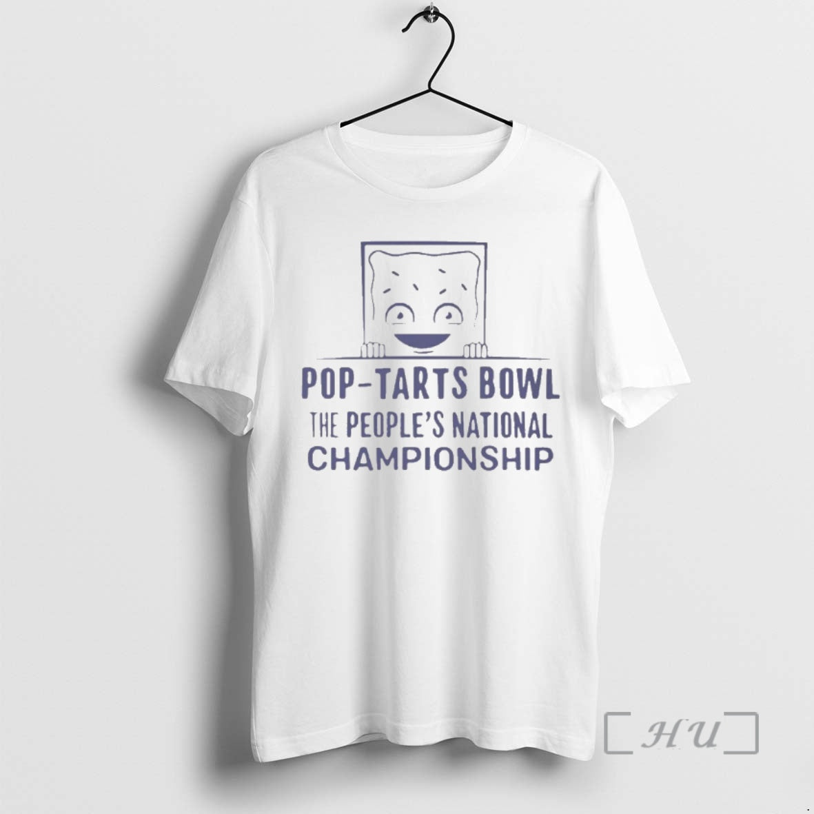 Officials Pop Tarts Bowl The Peoples National Championship 2025 T-Shirts, Hoodie, Sweatshirt | PopFlextees.com