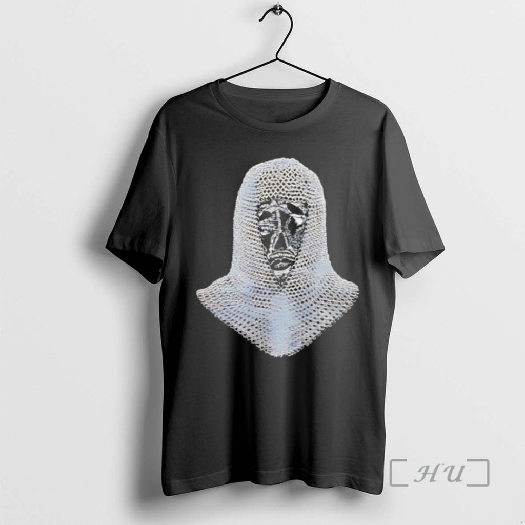 Officials Portrayal Of Guilt Chain Mail T-Shirts, Hoodie, Sweatshirt | PopFlextees.com