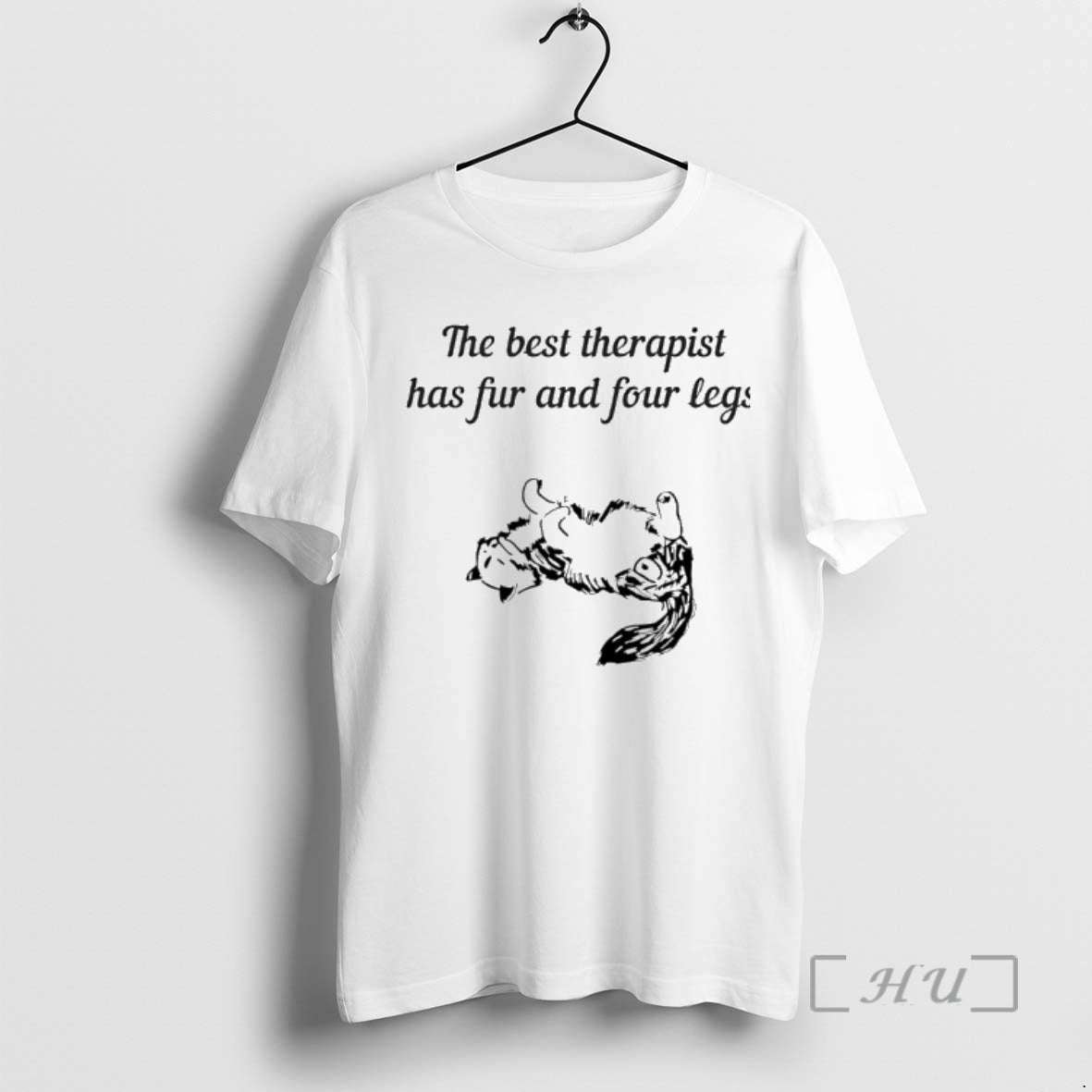 Officials Possum The Best Therapist Has Fur And Four Legs T-Shirts, Hoodie, Sweatshirt | PopFlextees.com