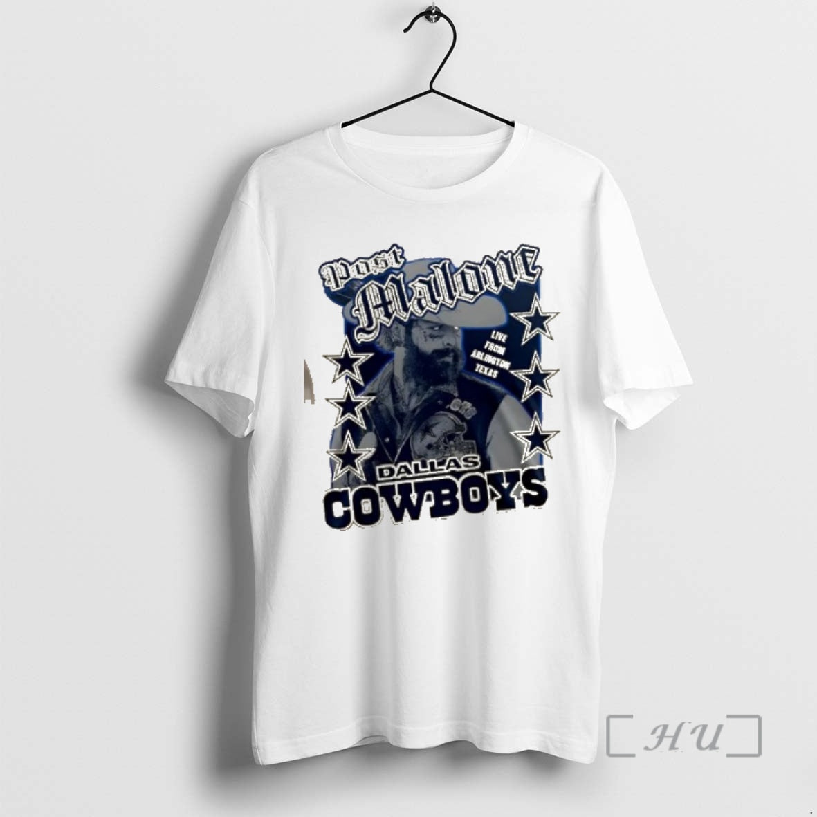 Officials Post Malone X Dallas Cowboys Arlington Concert 2 Sided T-Shirts, Hoodie, Sweatshirt | PopFlextees.com