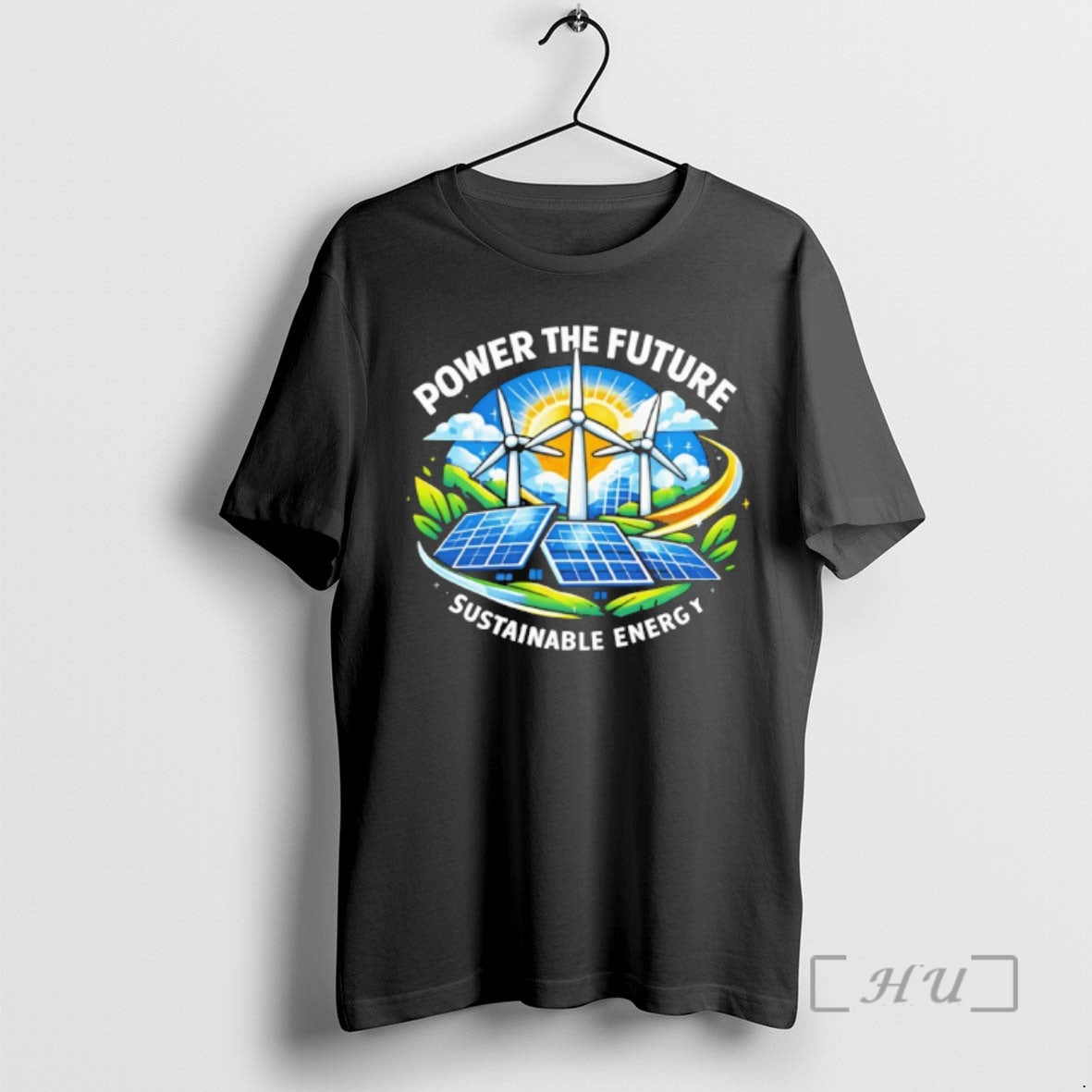 Officials Power Future Sustainable Energy T-Shirts, Hoodie, Sweatshirt