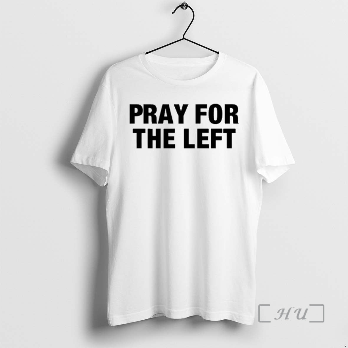 Officials Pray For The Left Viral Music Video 2026 T-Shirts, Hoodie, Sweatshirt | PopFlextees.com