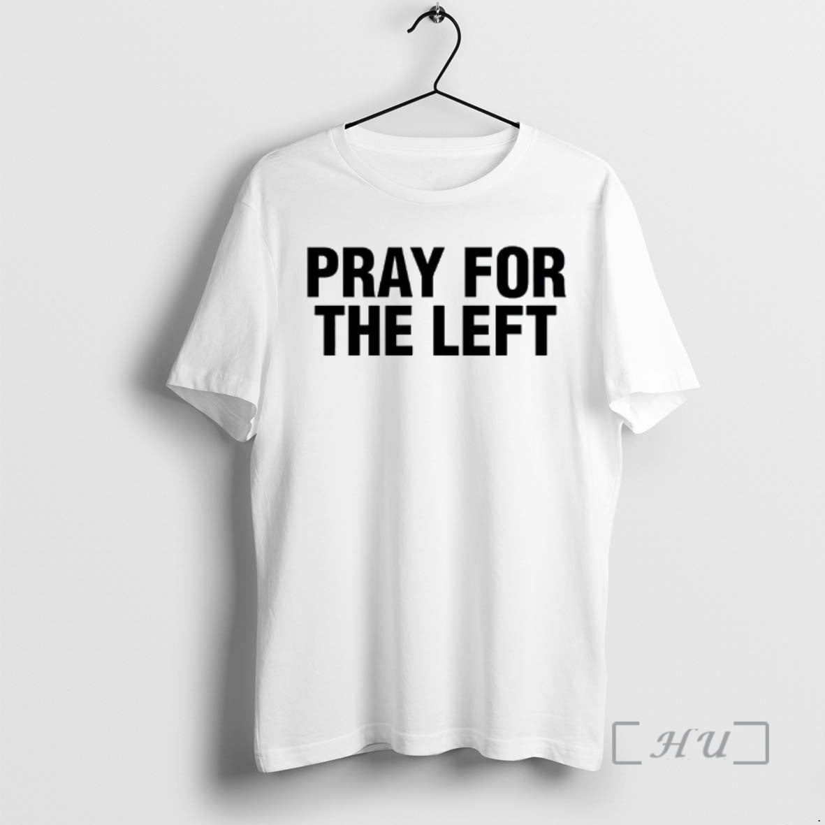 Officials Pray For The Left Graphic T-Shirts, Hoodie, Sweatshirt | PopFlextees.com