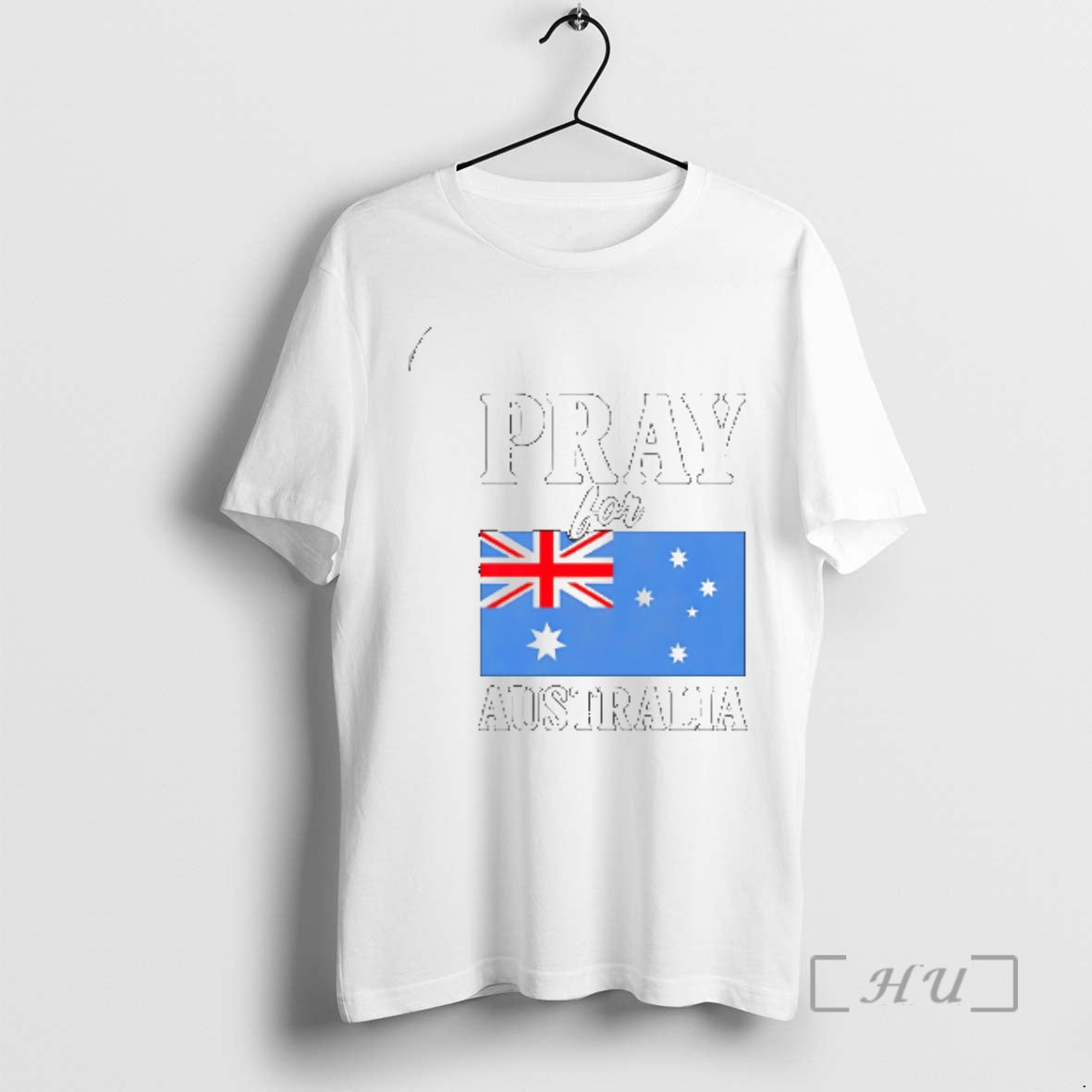 Officials Pray For Australia Sydney Strong Flag T-Shirts, Hoodie, Sweatshirt | PopFlextees.com