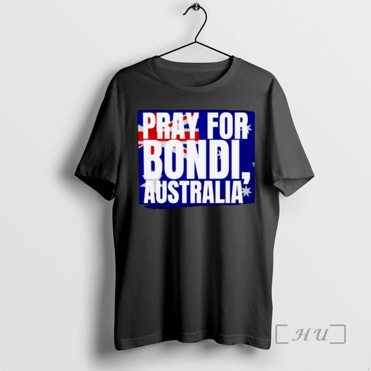 Officials Pray For Bondi Australia Ornaments T-Shirts, Hoodie, Sweatshirt | PopFlextees.com
