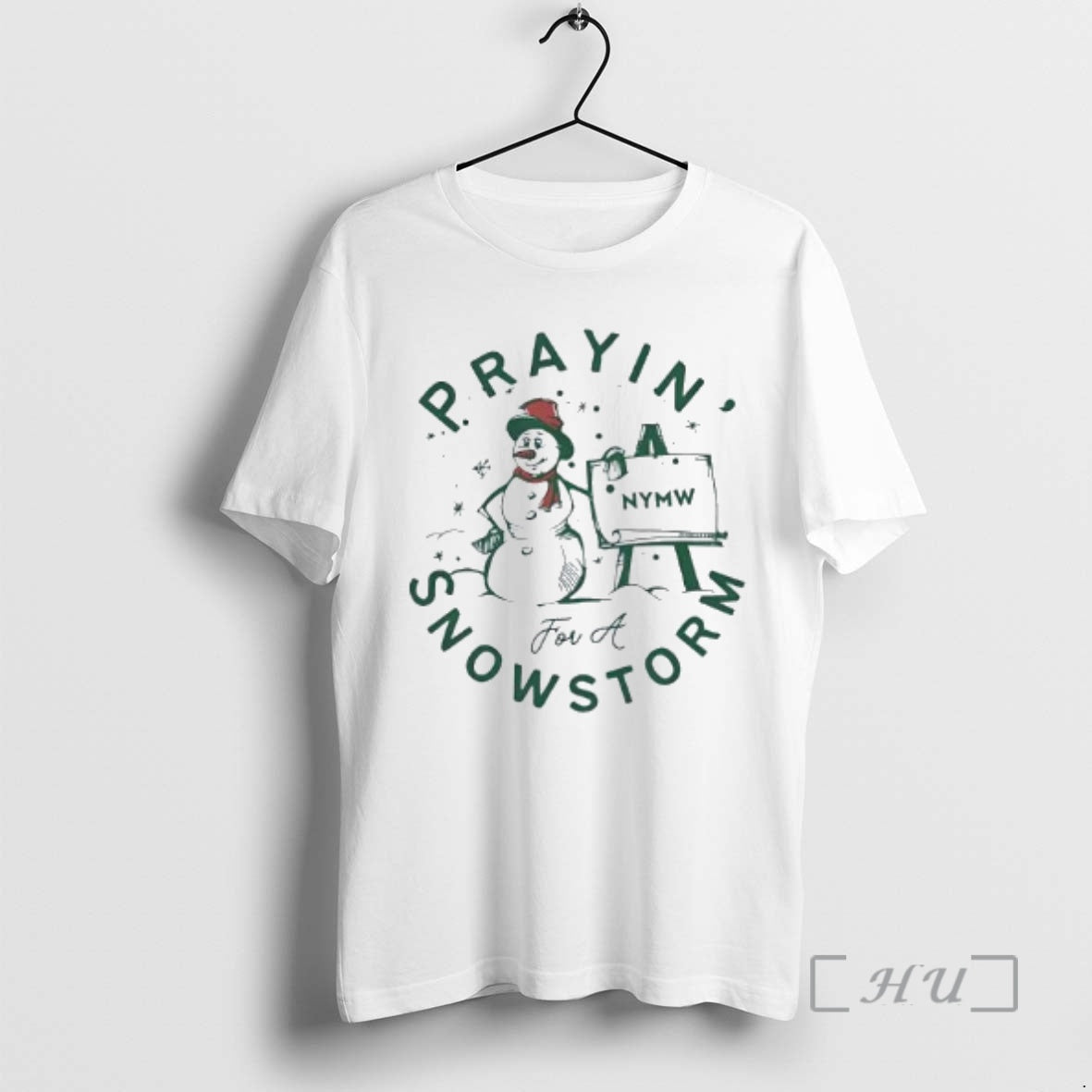 Officials Prayin For Snow Nymw Snowstorm Graphic T-Shirts, Hoodie, Sweatshirt | PopFlextees.com