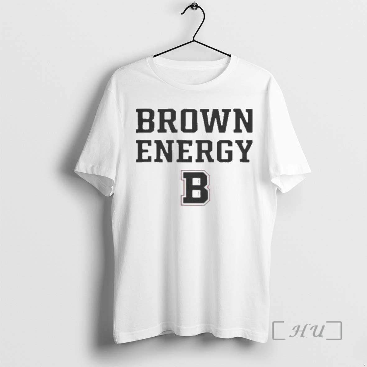 Officials Premium Brown Bears Brown Energy B T-Shirts, Hoodie, Sweatshirt | PopFlextees.com