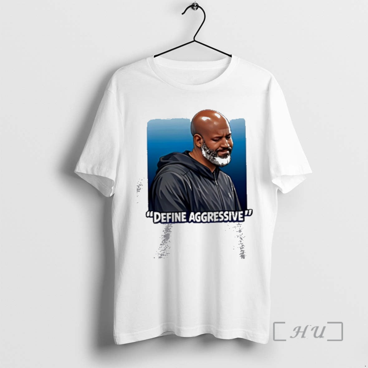 Officials Premium Detroit Lions Brad Holmes Define Aggressive T-Shirts, Hoodie, Sweatshirt | PopFlextees.com