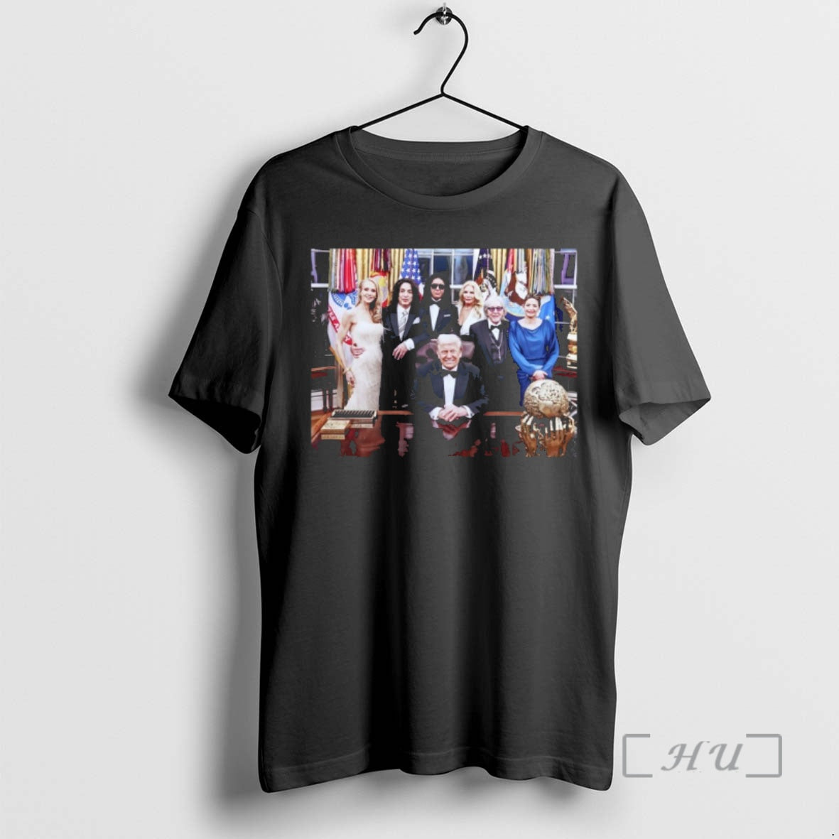 Officials President Trump Kennedy Center Honors Event 2025 Photo T-Shirts, Hoodie, Sweatshirt | PopFlextees.com