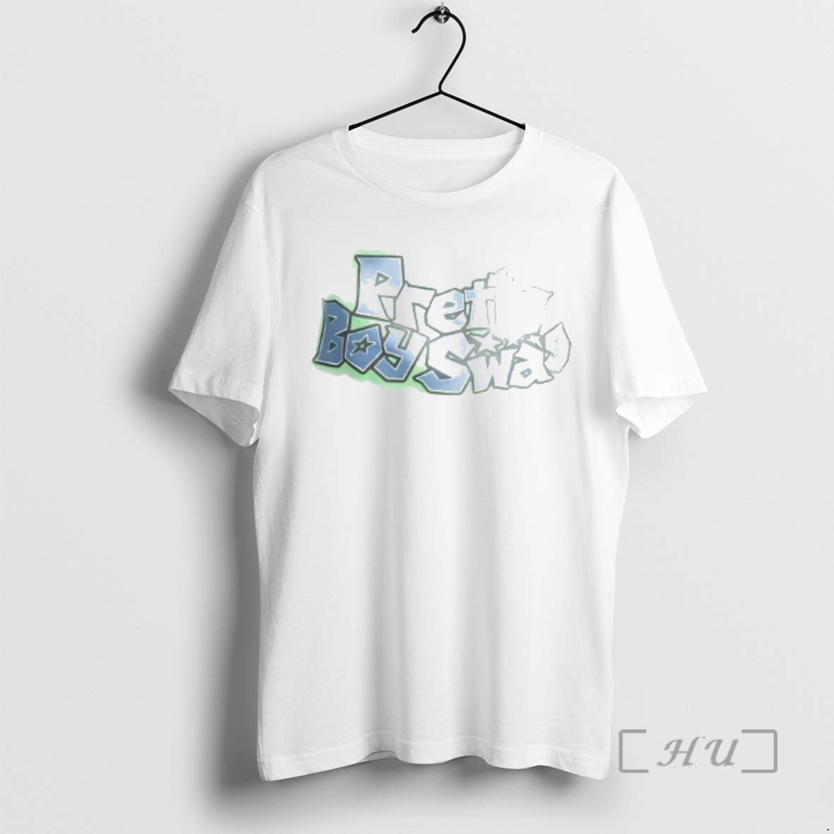 Officials Pretty Boy Swag Logo T-Shirts, Hoodie, Sweatshirt | PopFlextees.com