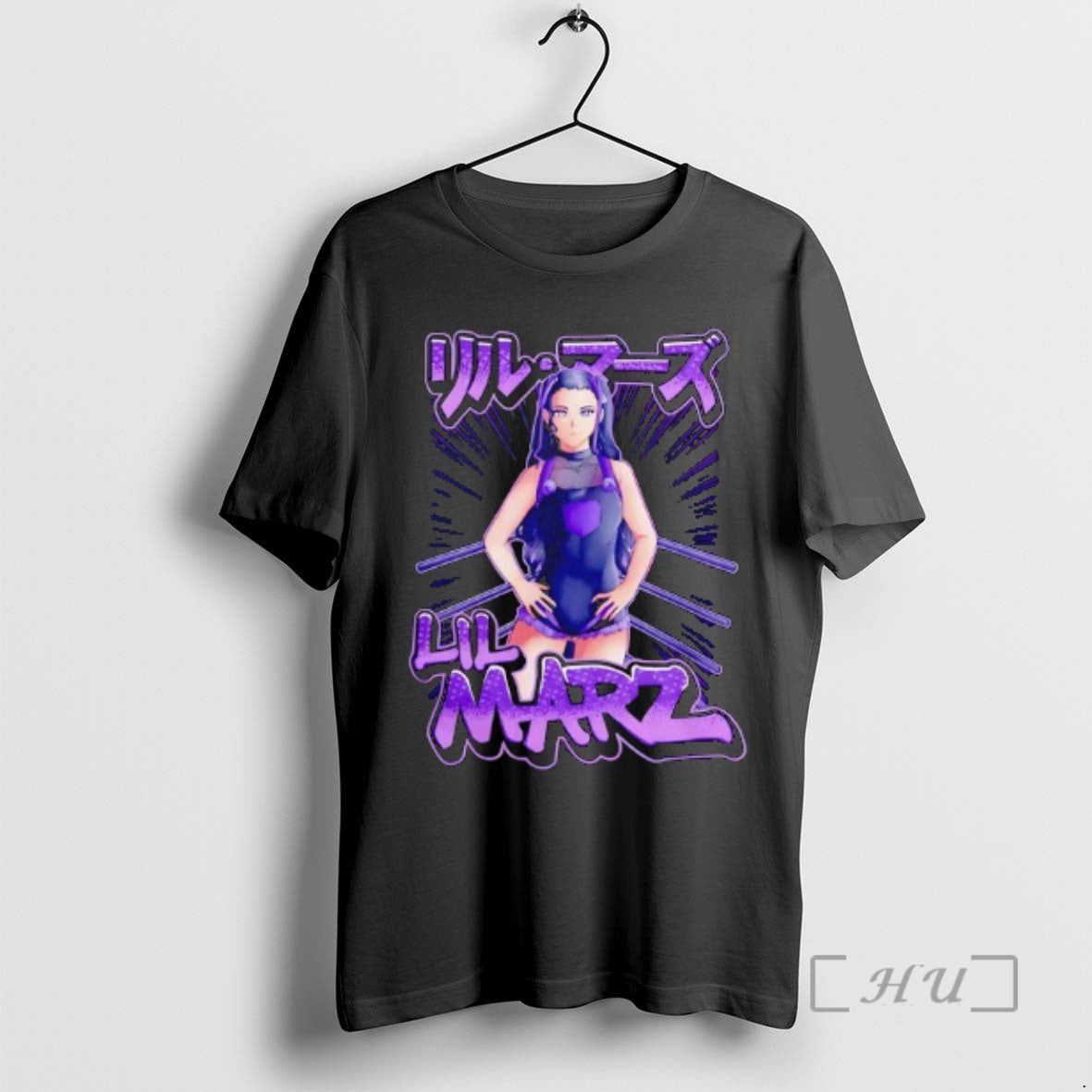Officials Pro Wrestling Katakana Anime Graphic T-Shirts, Hoodie, Sweatshirt | PopFlextees.com