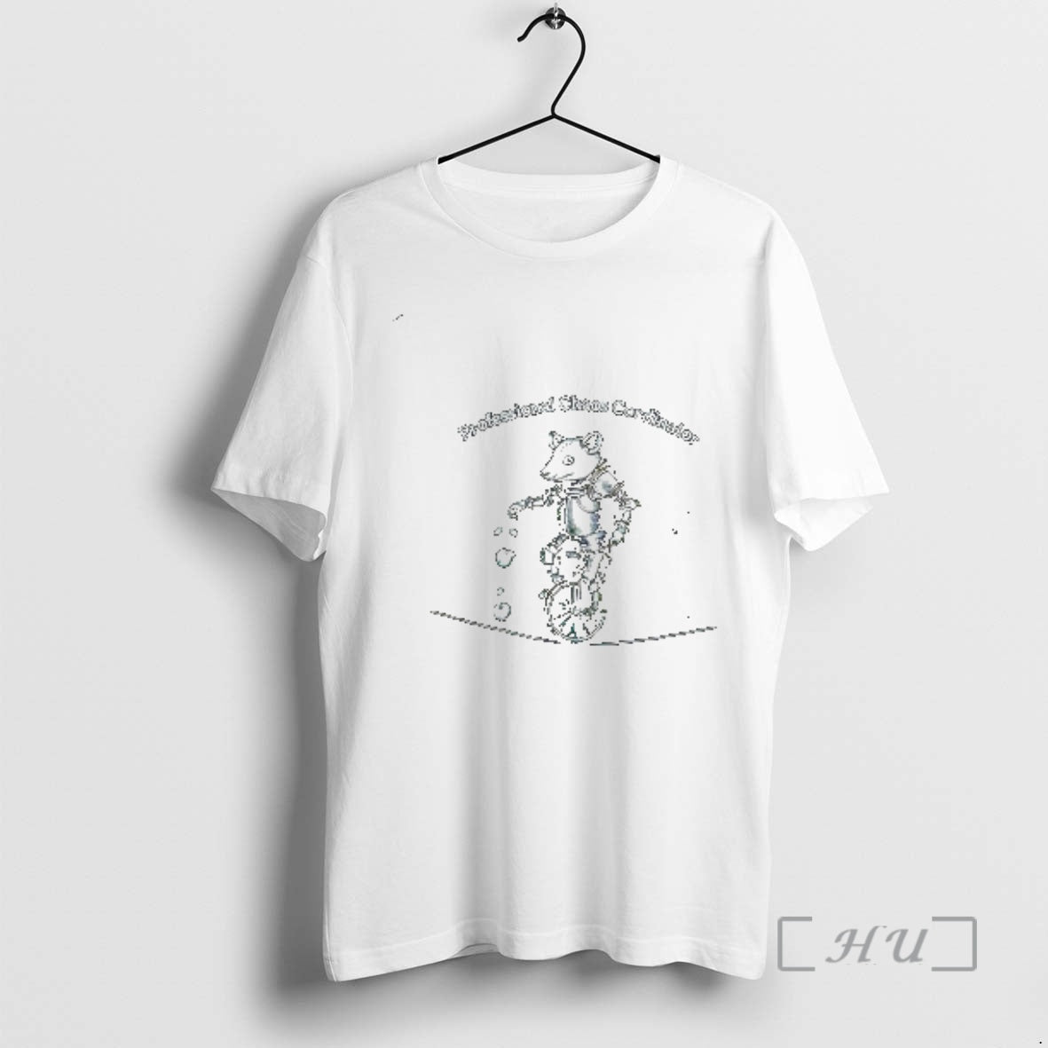 Officials Professional Chaos Cordinator Rat T-Shirts, Hoodie, Sweatshirt | PopFlextees.com
