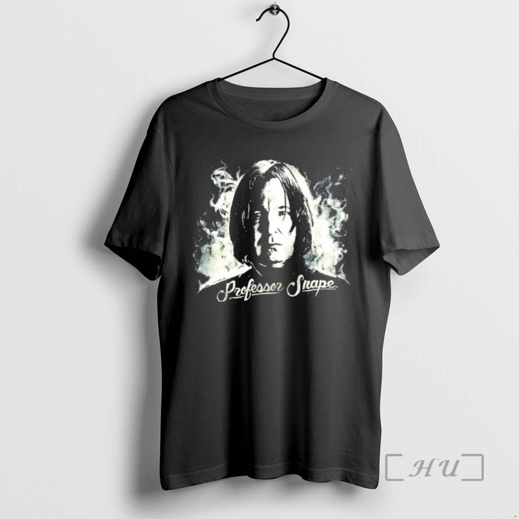 Officials Professor Snape Vintage T-Shirts, Hoodie, Sweatshirt | PopFlextees.com