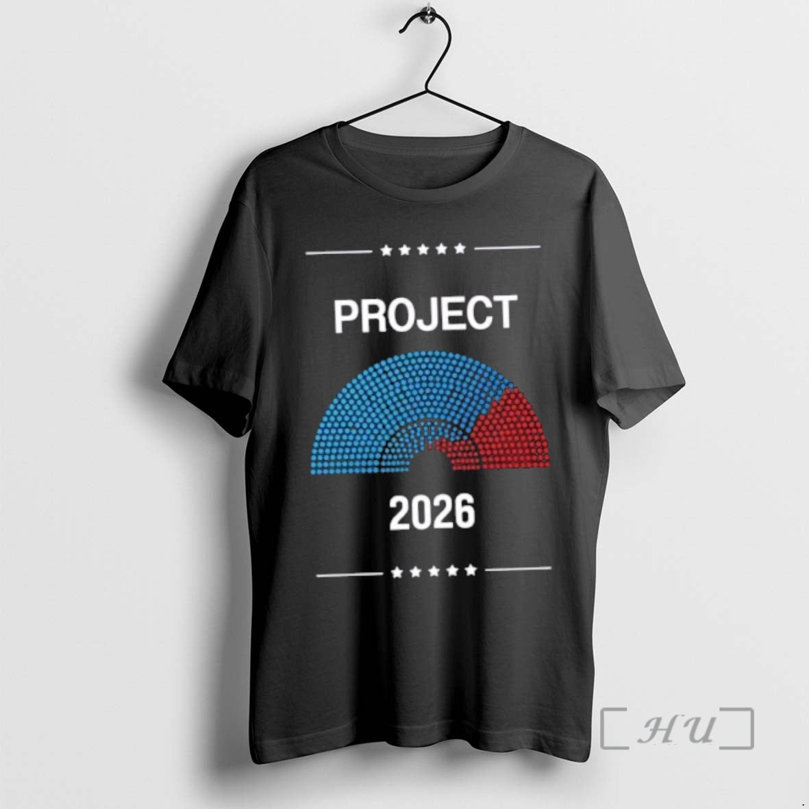 Officials Project 2026 Stars T-Shirts, Hoodie, Sweatshirt | PopFlextees.com