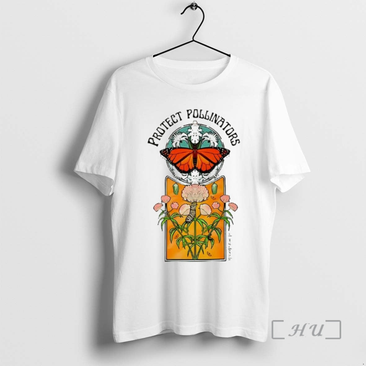 Officials Protect Pollinators T-Shirts, Hoodie, Sweatshirt | PopFlextees.com