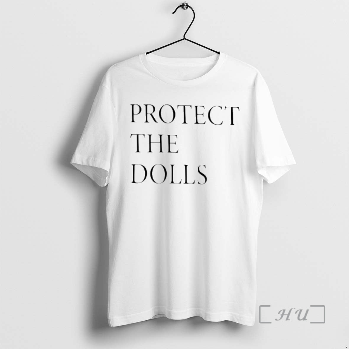 Officials Protect The Dolls T-Shirts, Hoodie, Sweatshirt | PopFlextees.com