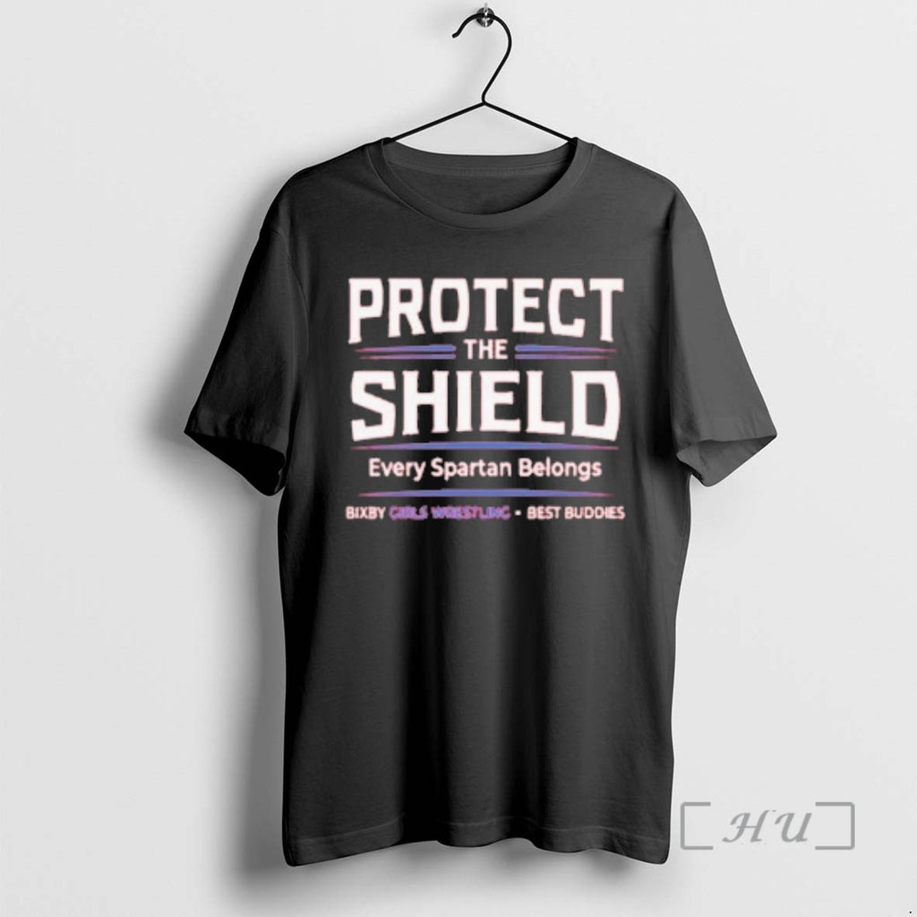 Officials Protect Shield T-Shirts, Hoodie, Sweatshirt