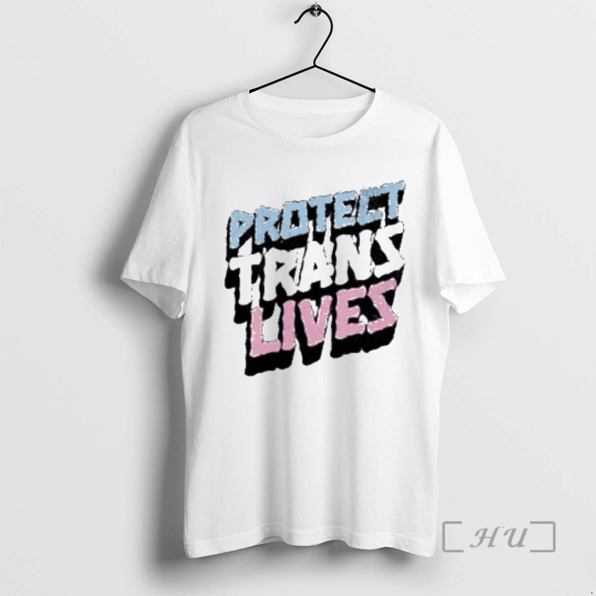 Officials Protect Trans Lives Pride Flag T-Shirts, Hoodie, Sweatshirt | PopFlextees.com