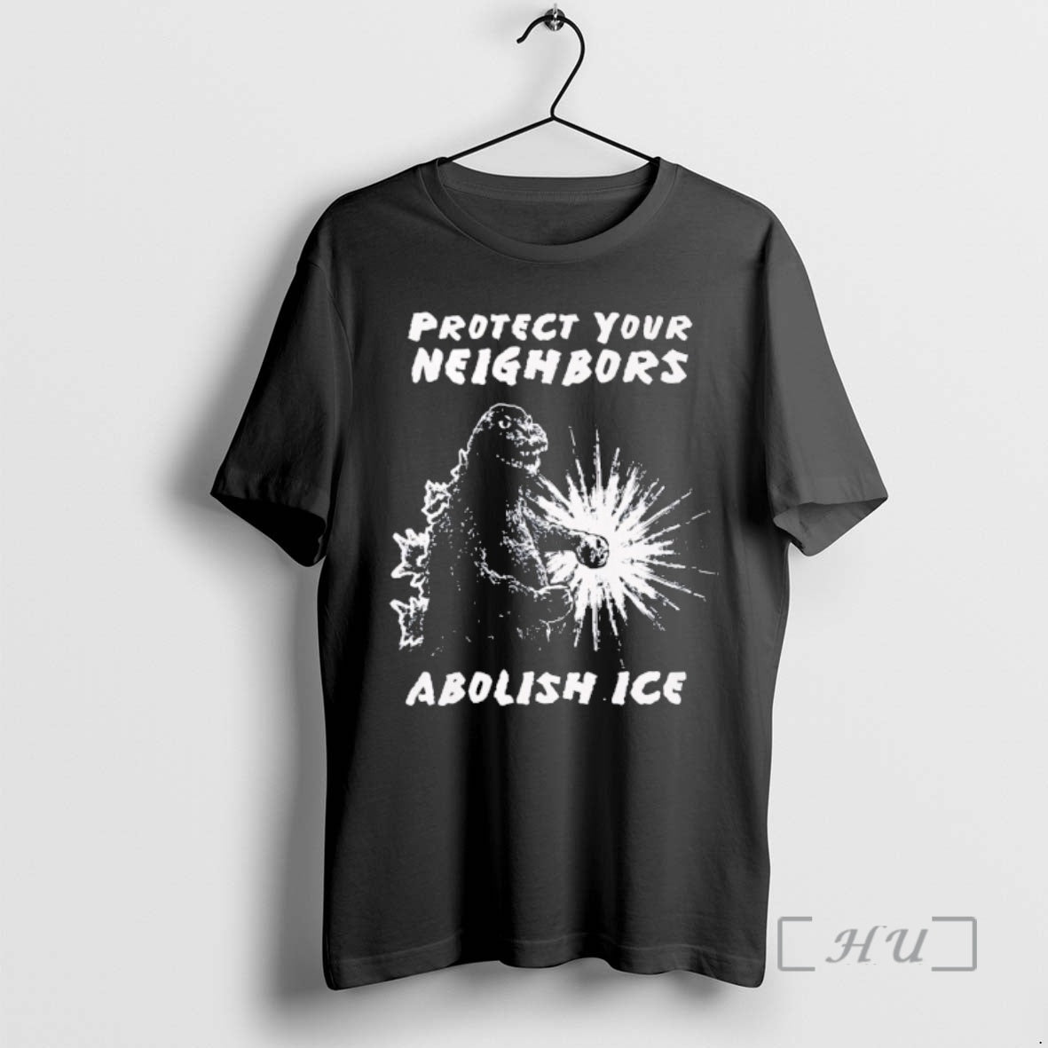 Officials Protect Your Neighbors Abolish Ice T-Shirts, Hoodie, Sweatshirt | PopFlextees.com