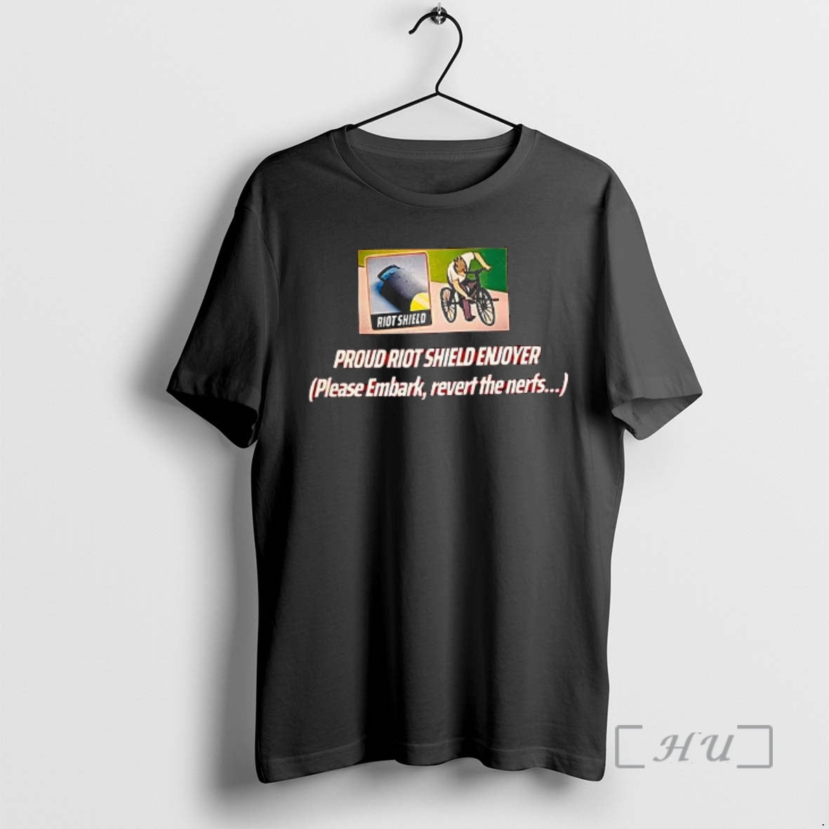 Officials Proud Riot Shield Enjoyed T-Shirts, Hoodie, Sweatshirt | PopFlextees.com