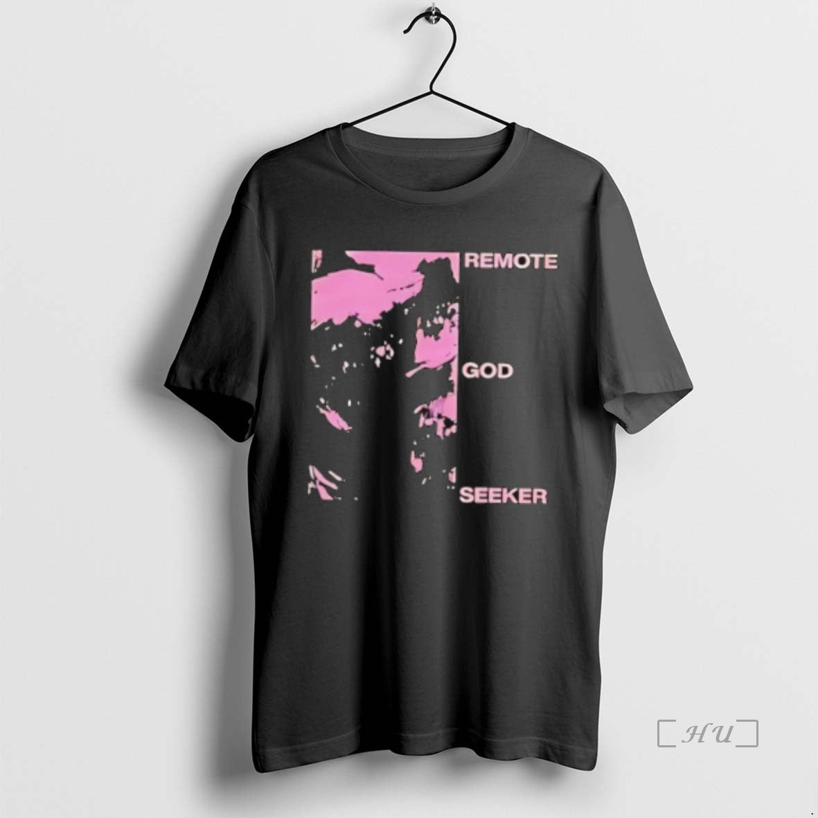 Officials Psycho Frame Remote God Seeker Stylish T-Shirts, Hoodie, Sweatshirt | PopFlextees.com