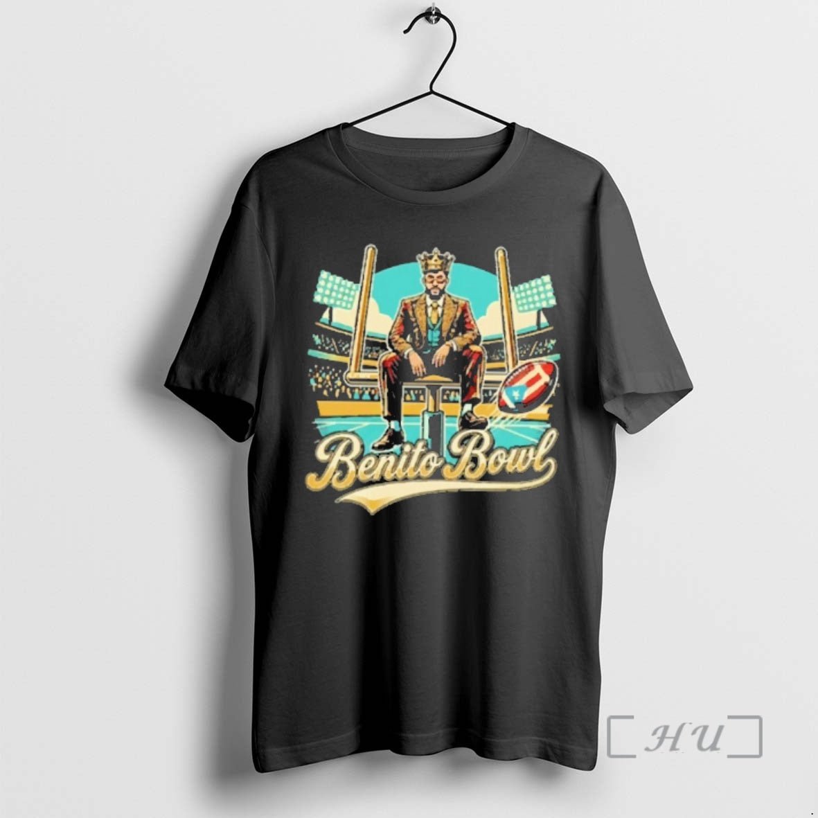 Officials Puerto Rico Benito Bowl T-Shirts, Hoodie, Sweatshirt | PopFlextees.com