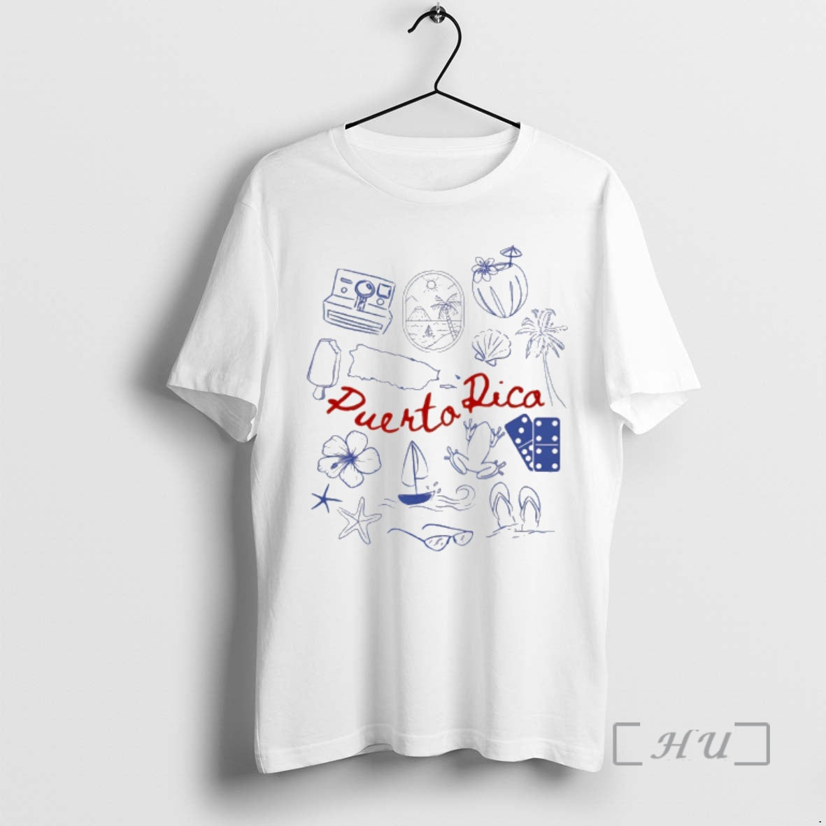 Officials Puerto Rico Puerto Rican Heritage Graphic T-Shirts, Hoodie, Sweatshirt | PopFlextees.com