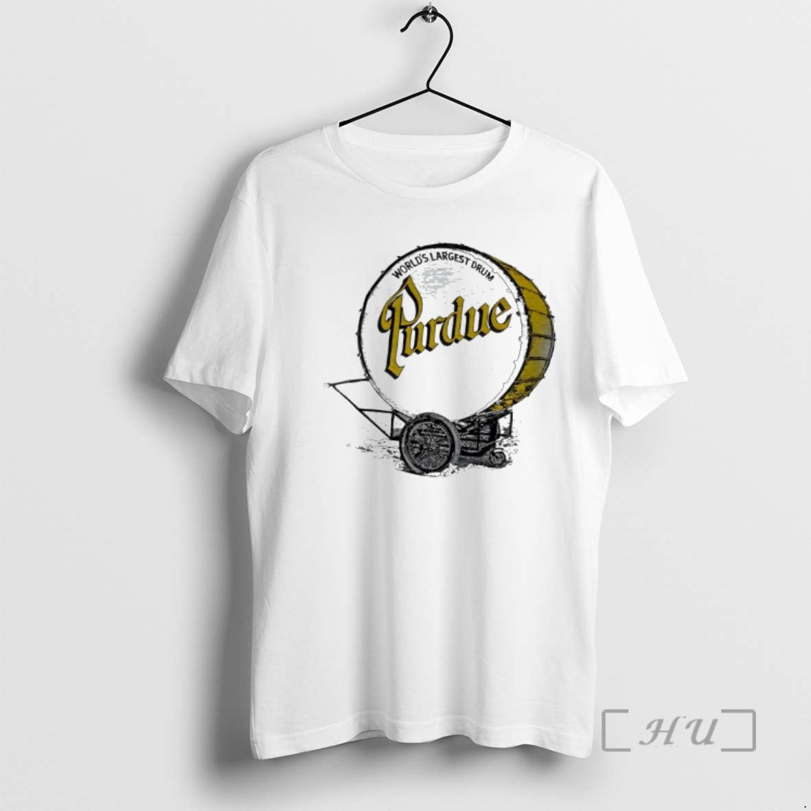 Officials Purdue Big Worlds Largest Drum T-Shirts, Hoodie, Sweatshirt | PopFlextees.com
