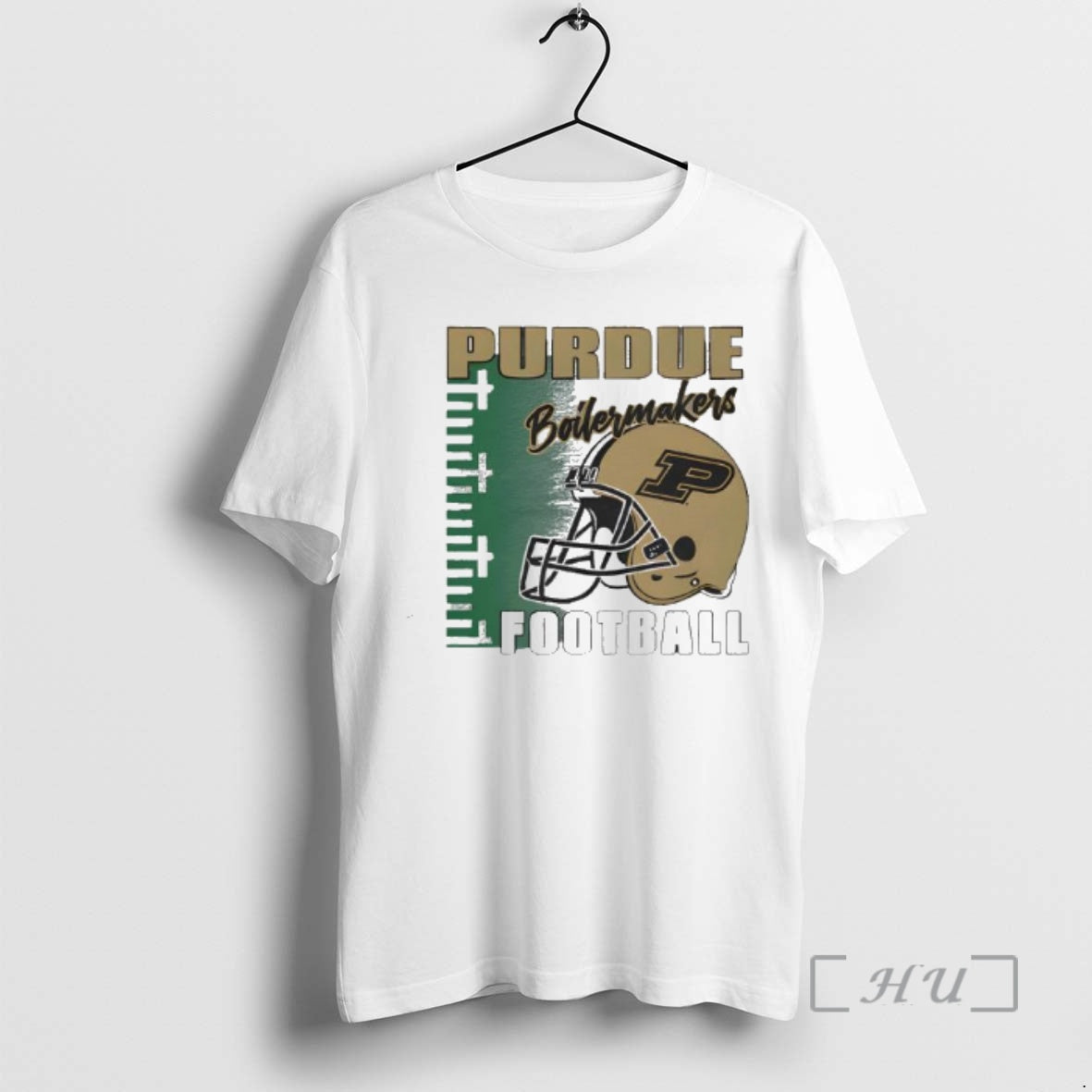 Officials Purdue Boilermakers Football Retro T-Shirts, Hoodie, Sweatshirt | PopFlextees.com