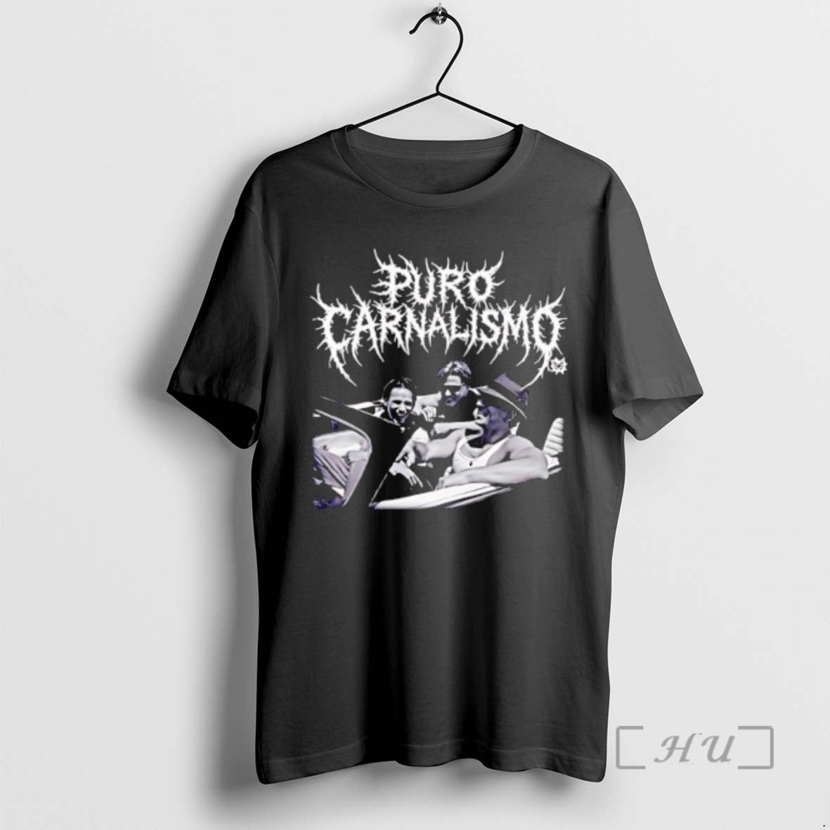 Officials Puro Carnalismo T-Shirts, Hoodie, Sweatshirt