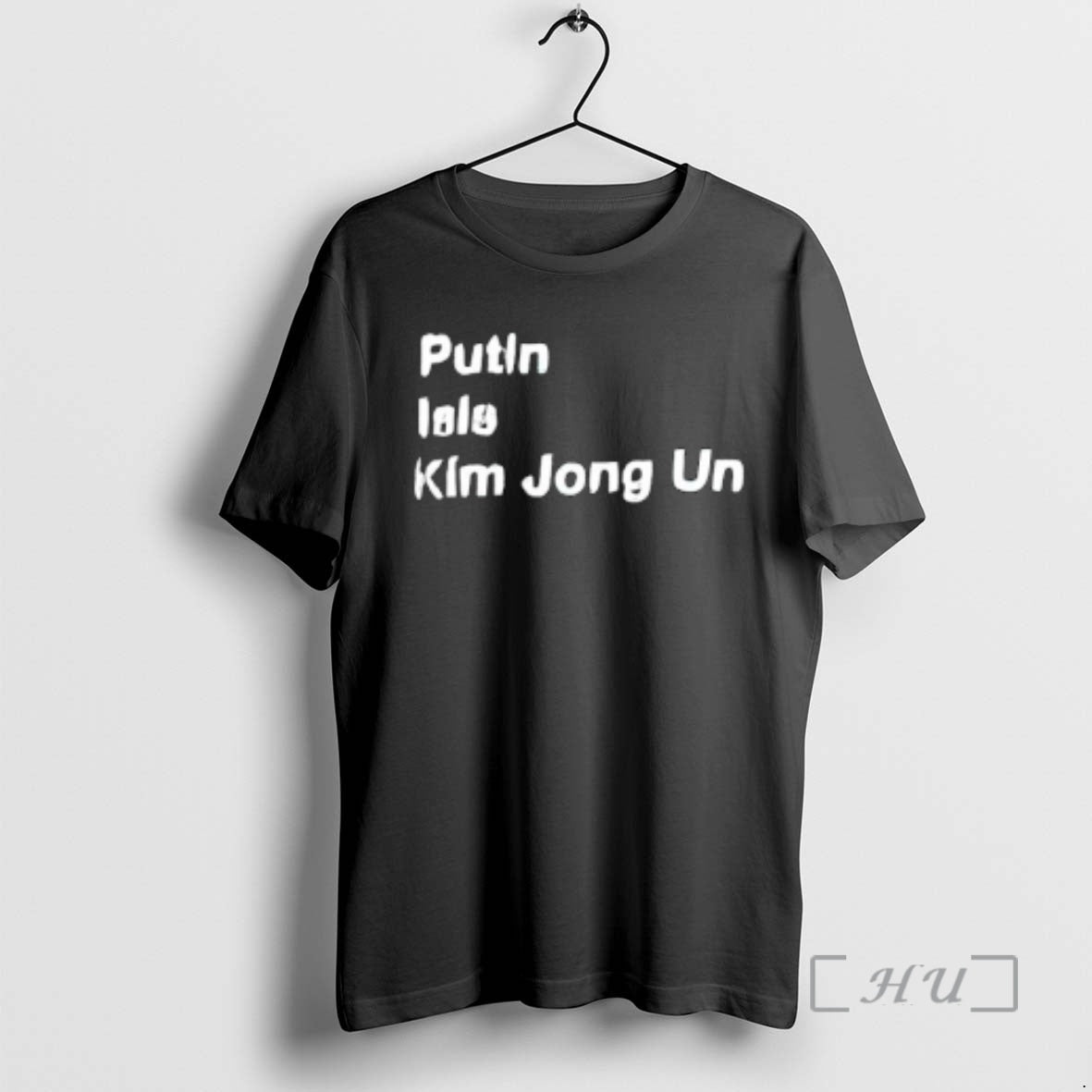 Officials Putin Isis Kim Jong Un T-Shirts, Hoodie, Sweatshirt | PopFlextees.com