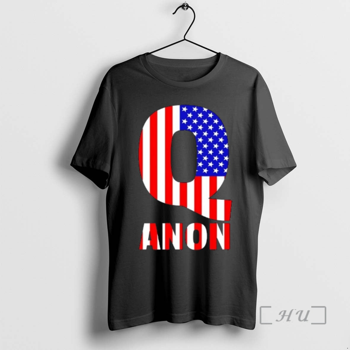 Officials Q Anon Patriotic Usa Flag T-Shirts, Hoodie, Sweatshirt | PopFlextees.com
