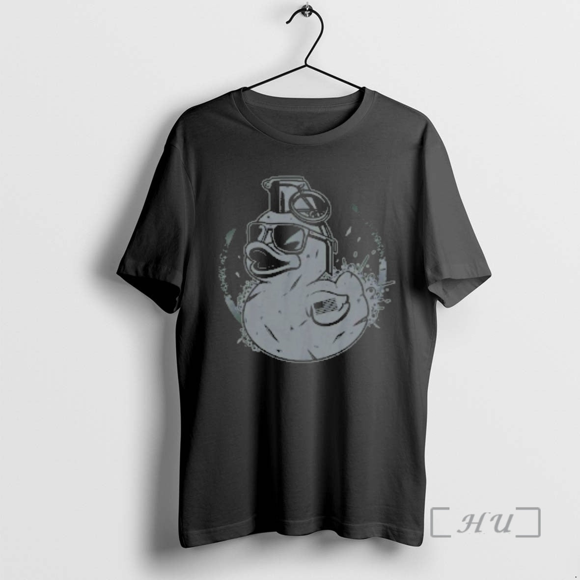 Officials Quackbang Blackout T-Shirts, Hoodie, Sweatshirt | PopFlextees.com