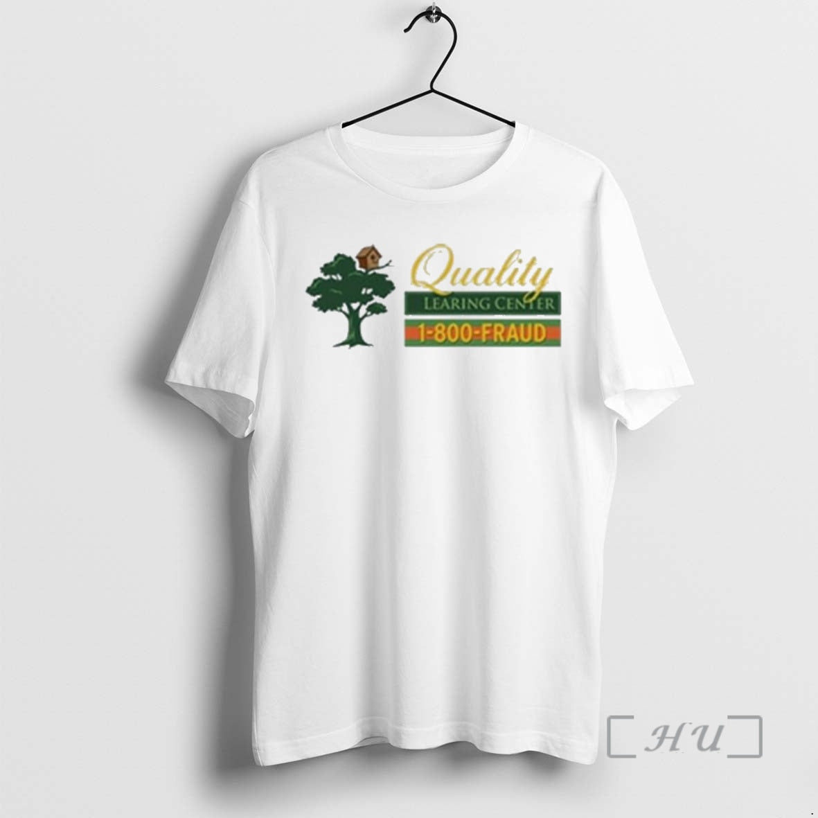 Officials Quality Learing Center 1 800 Fraud Bright Futures T-Shirts, Hoodie, Sweatshirt | PopFlextees.com