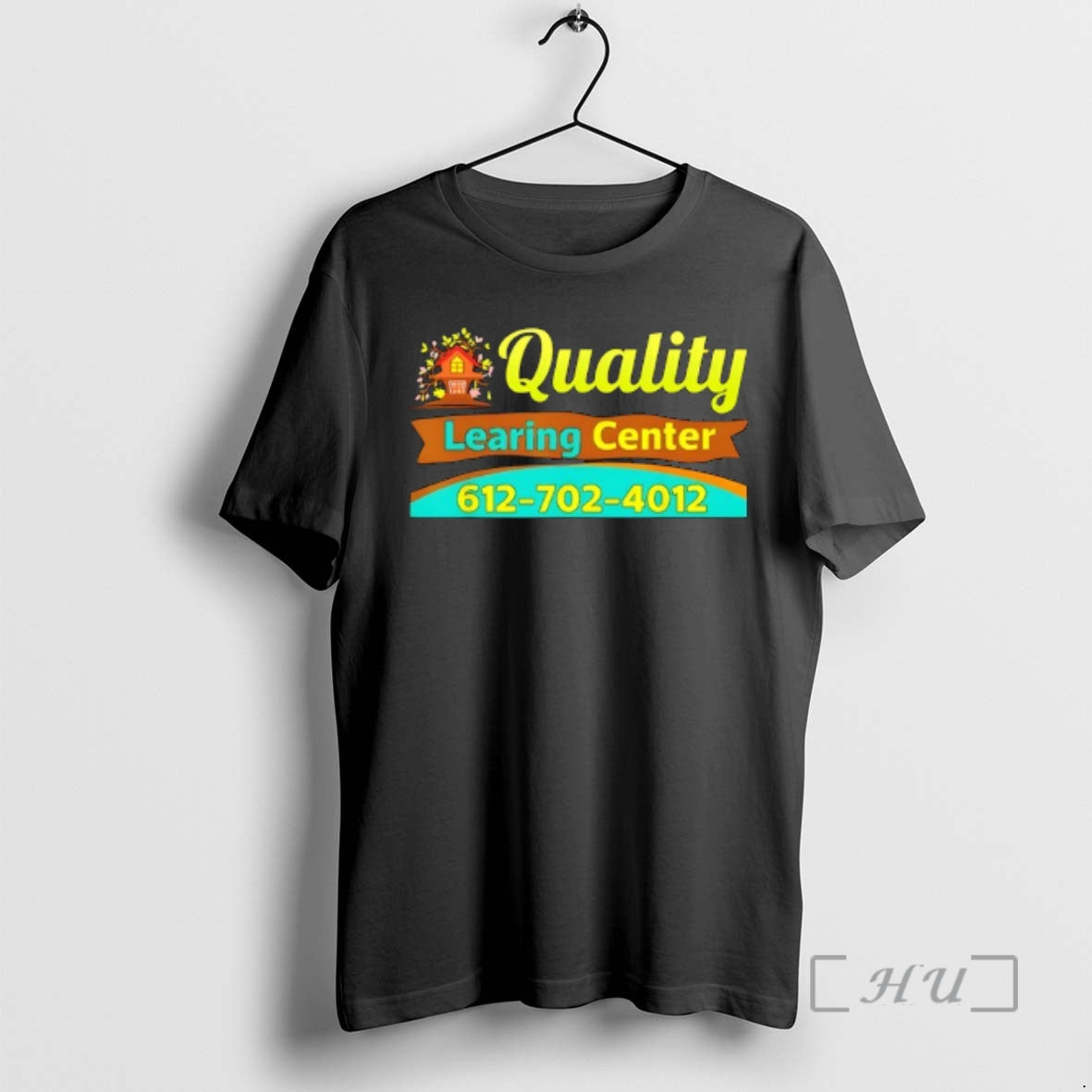 Officials Quality Learing Center Funny Day Care Meme T-Shirts, Hoodie, Sweatshirt | PopFlextees.com