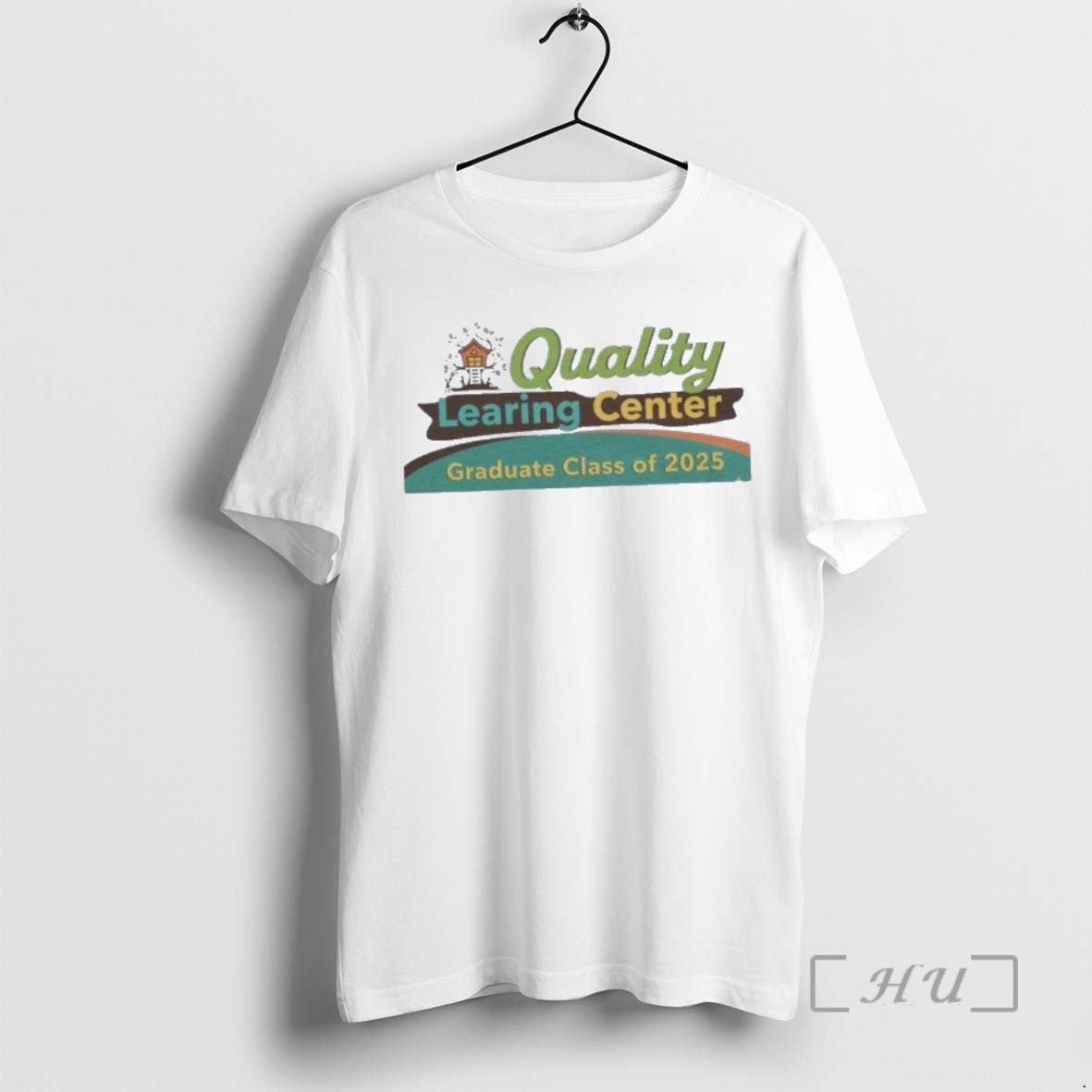 Officials Quality Learing Center Graduate Class 2025 T-Shirts, Hoodie, Sweatshirt