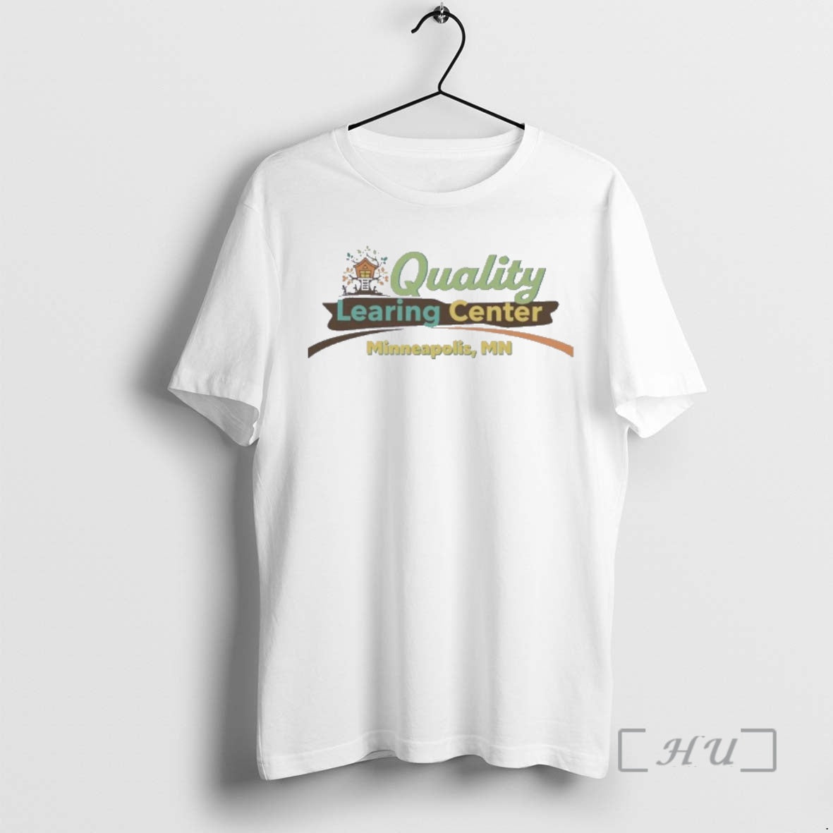 Officials Quality Learing Center Minneapolis Mn T-Shirts, Hoodie, Sweatshirt | PopFlextees.com