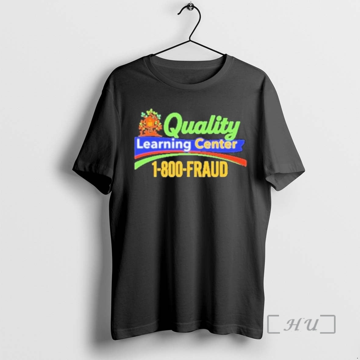 Officials Quality Learning Center 2025 T-Shirts, Hoodie, Sweatshirt | PopFlextees.com