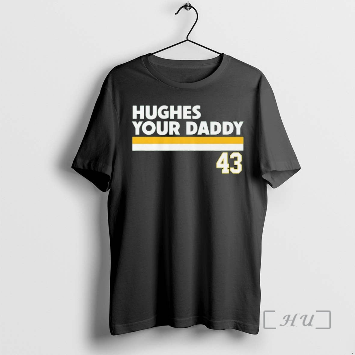 Officials Quinn Hughes Your Daddy Minnesota Ornaments T-Shirts, Hoodie, Sweatshirt | PopFlextees.com