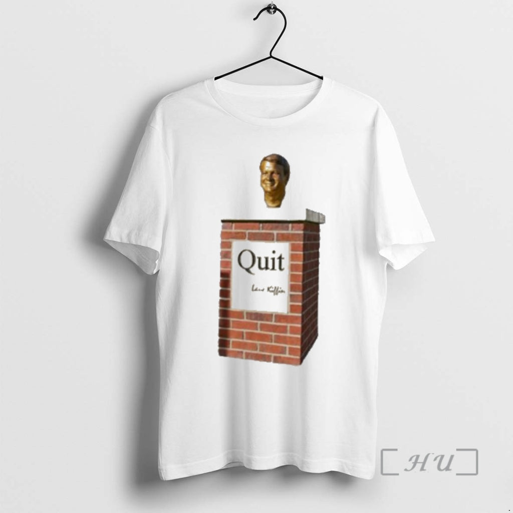 Officials Quit Lane Kiffin Ole Miss Football T-Shirts, Hoodie, Sweatshirt | PopFlextees.com