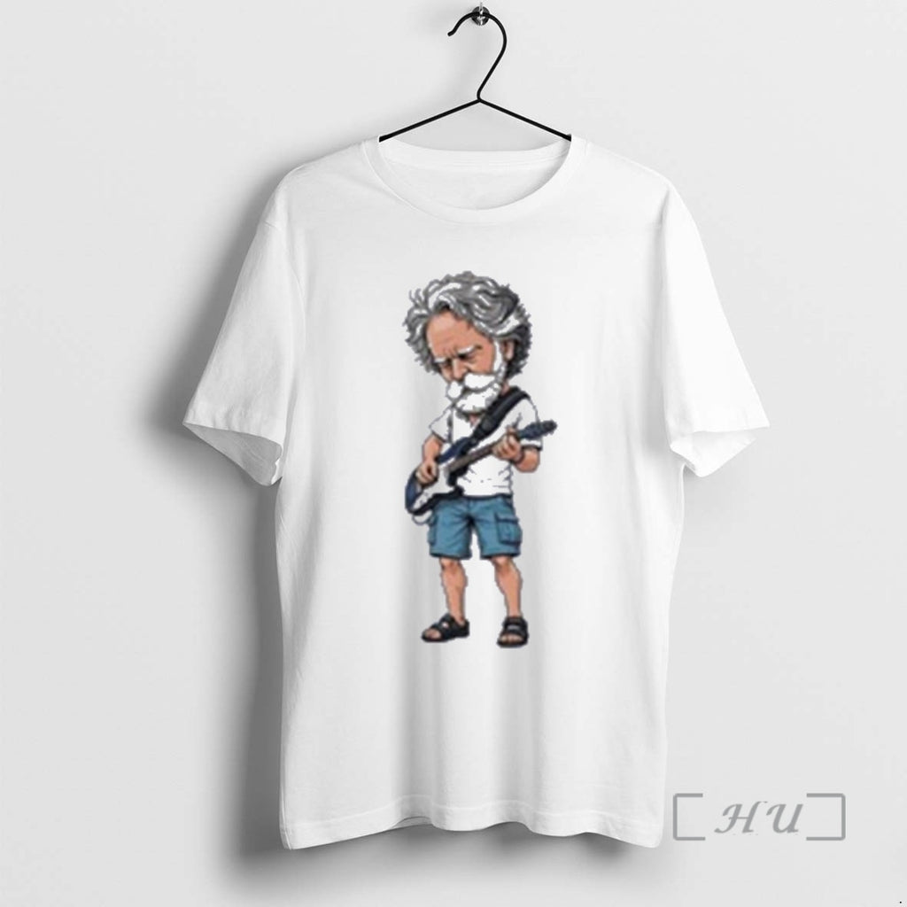 Officials Rip Bob Weir Weir Everywhere T-Shirts, Hoodie, Sweatshirt | PopFlextees.com