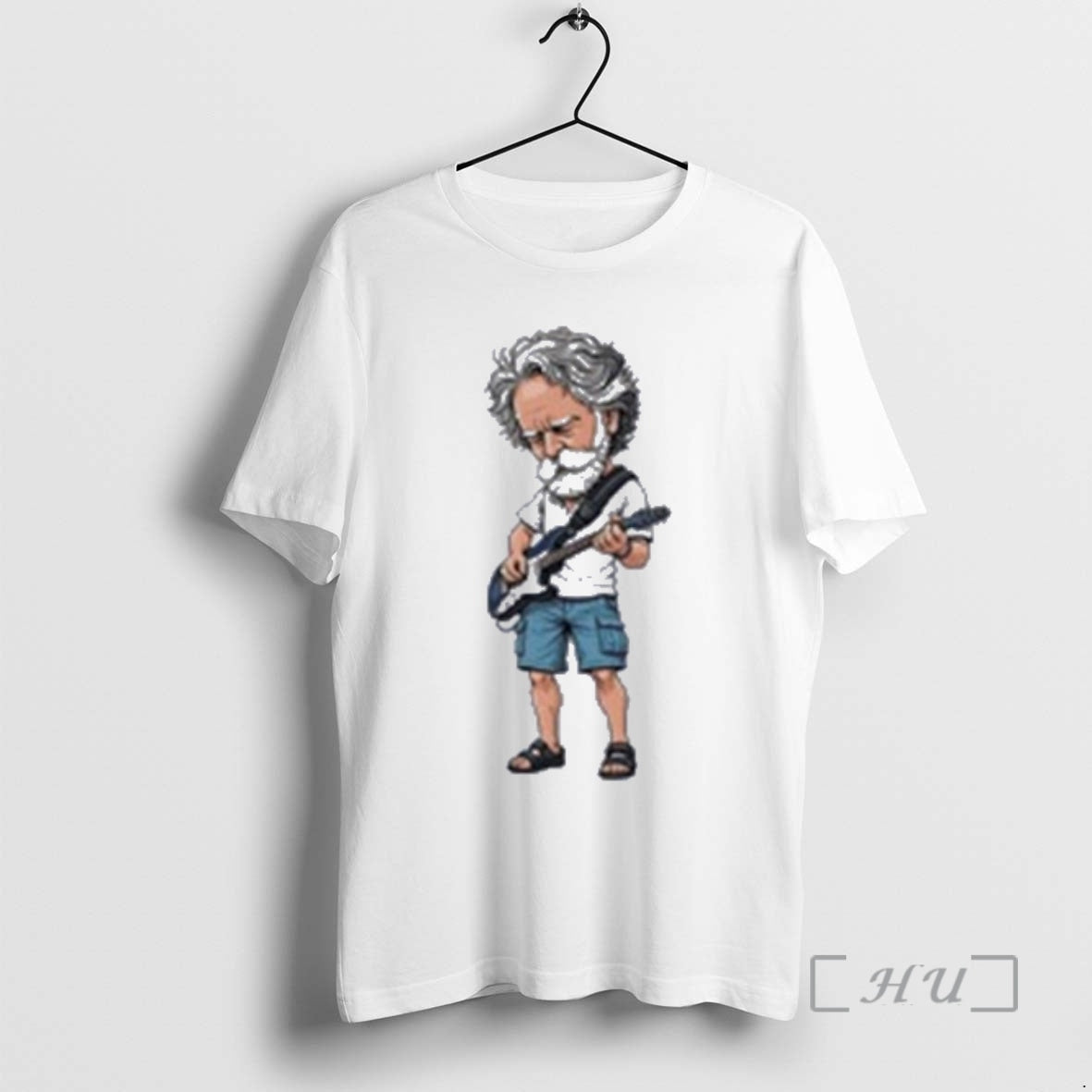 Officials Rip Bob Weir Weir Everywhere T-Shirts, Hoodie, Sweatshirt | PopFlextees.com