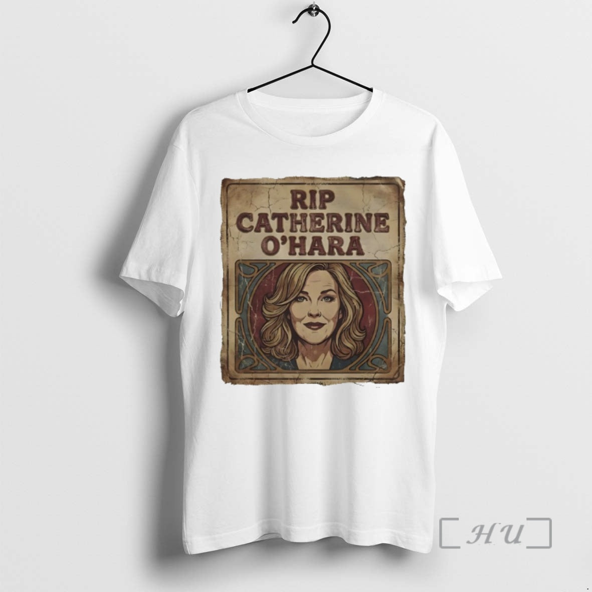 Officials Rip Catherine Ohara Portrait T-Shirts, Hoodie, Sweatshirt | PopFlextees.com