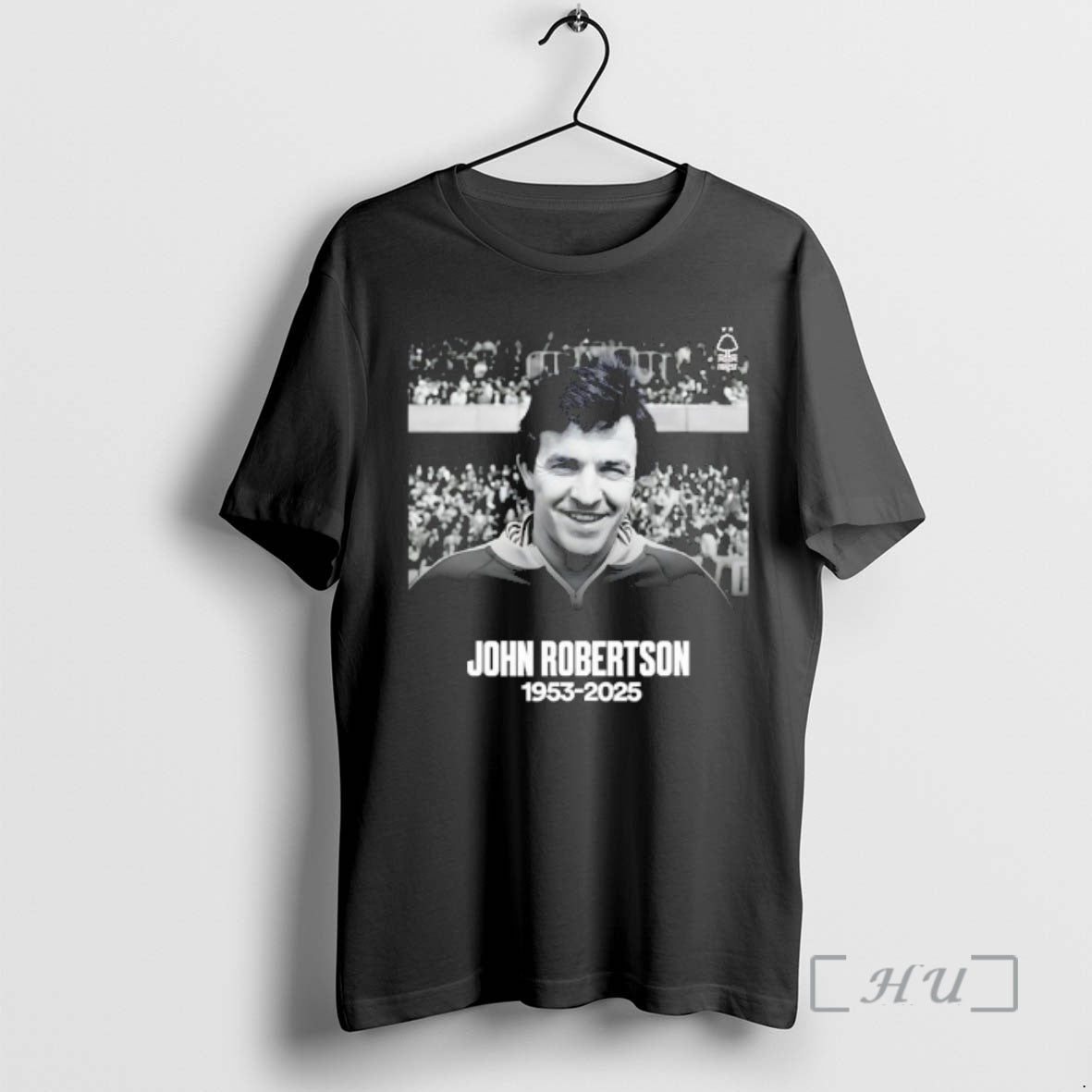 Officials Rip John Robertson 1953 2025 Graphic T-Shirts, Hoodie, Sweatshirt | PopFlextees.com