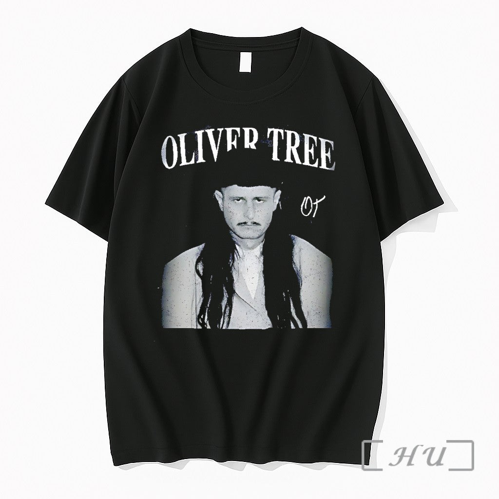 Officials Rip Oliver Tree Vintage Signature Premium T Shirts Sweater Hoodie Jpg