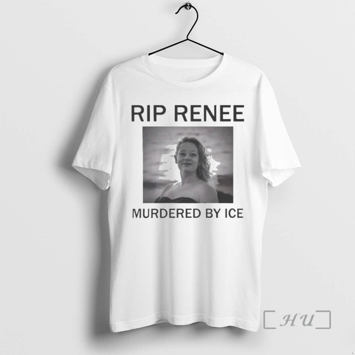 Officials Rip Renee Nicole Good Murdered By Ice T-Shirts, Hoodie, Sweatshirt | PopFlextees.com