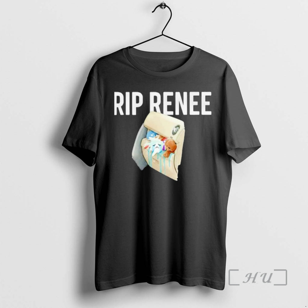 Officials Rip Renee Nicole Good Ornaments T-Shirts, Hoodie, Sweatshirt | PopFlextees.com