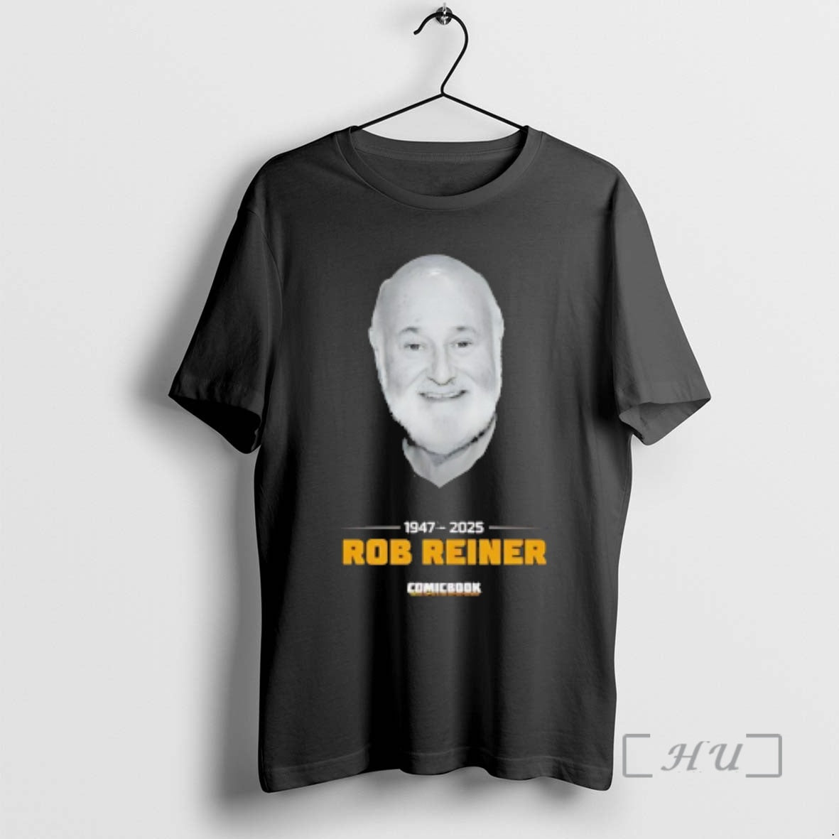 Officials Rip Rob Reiner 1947 2025 Thanks For Memories T-Shirts, Hoodie, Sweatshirt | PopFlextees.com