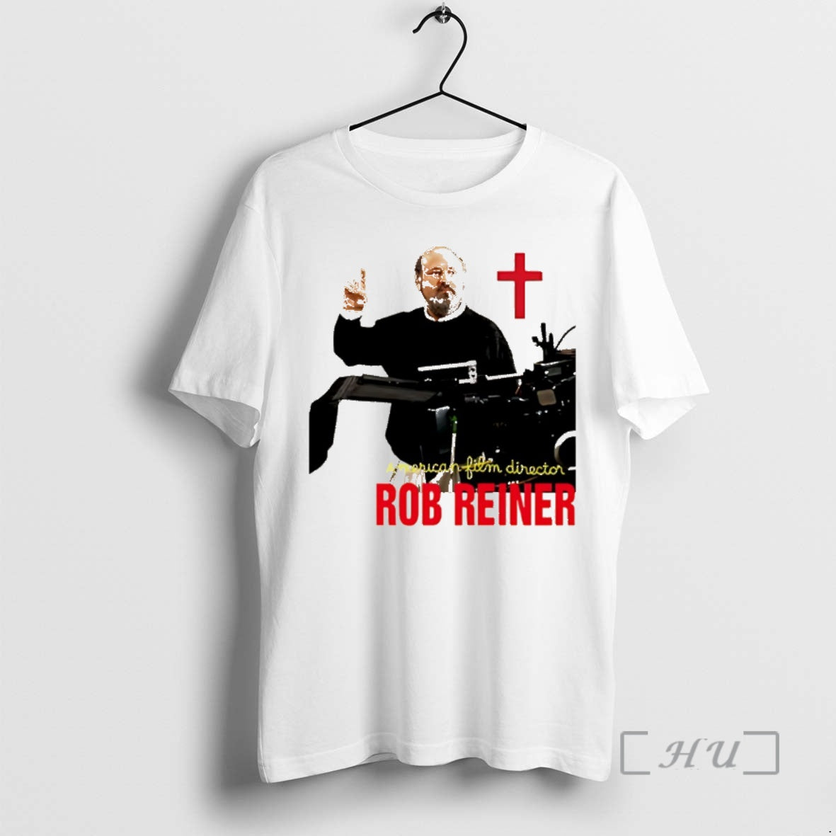 Officials Rip Rob Reiner American Film Director Christmas T-Shirts, Hoodie, Sweatshirt | PopFlextees.com